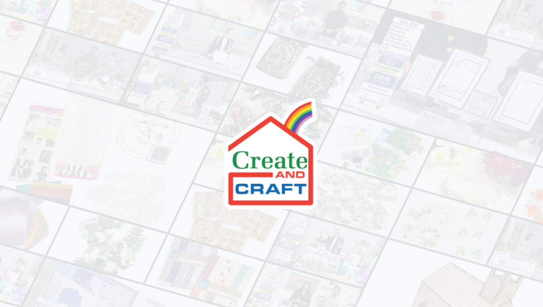 Craft and clearance create tv